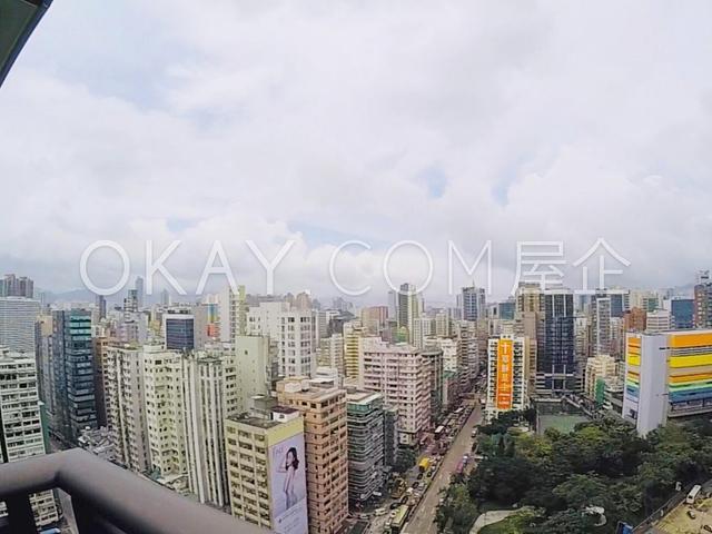 The Austin | The Austin, Tsim Sha Tsui - 3 Bed, 2