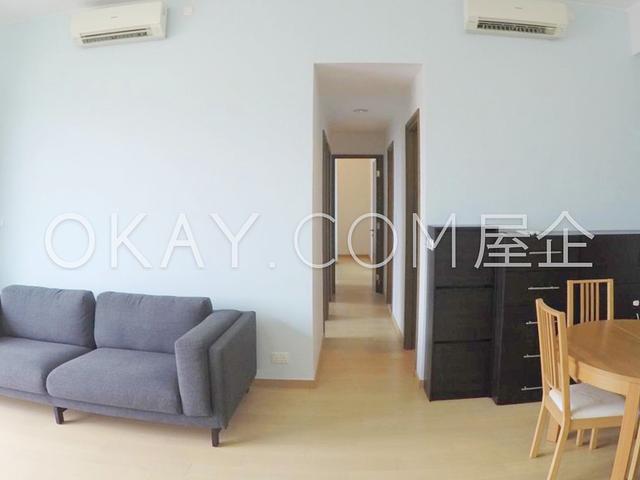 The Austin | The Austin, Tsim Sha Tsui - 3 Bed, 2