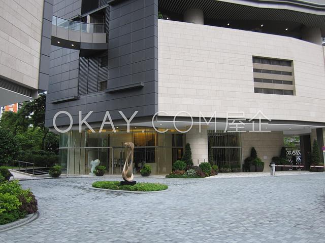 The Austin | The Austin, Tsim Sha Tsui - 3 Bed, 2