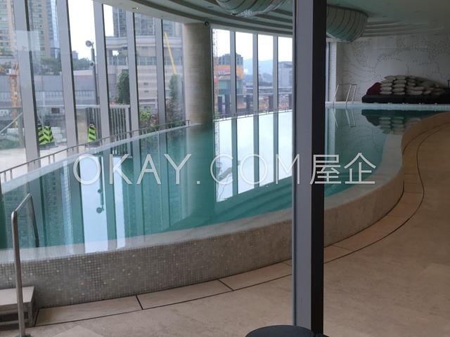 The Austin | The Austin, Tsim Sha Tsui - 3 Bed, 2