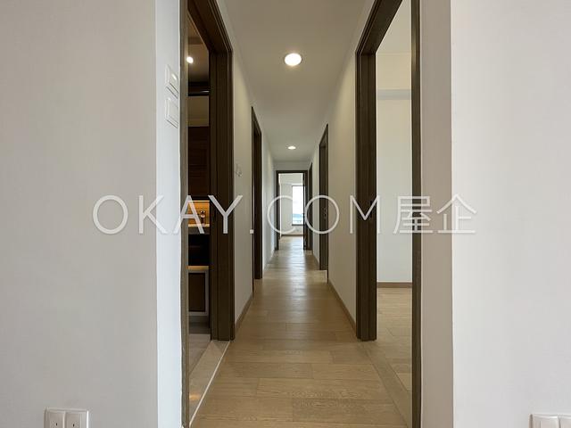 The Austin | The Austin, Tsim Sha Tsui - 5 Bed, 2