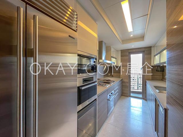 The Austin | The Austin, Tsim Sha Tsui - 5 Bed, 2