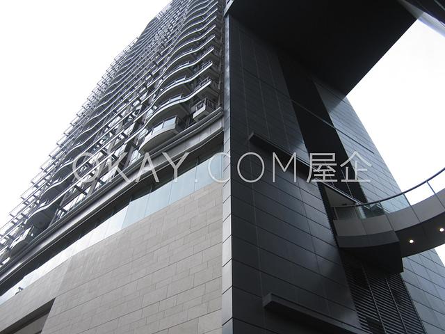 The Austin | The Austin, Tsim Sha Tsui - 3 Bed, 2
