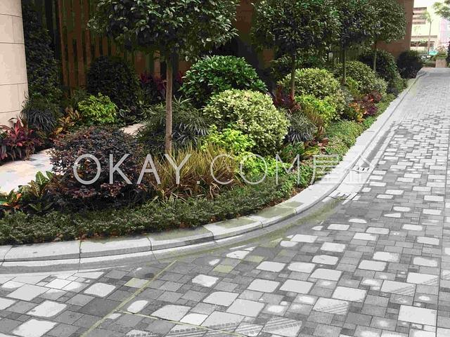 The Austin | The Austin, Tsim Sha Tsui - 3 Bed, 2