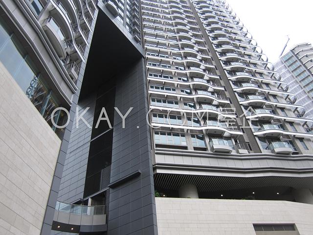 The Austin | The Austin, Tsim Sha Tsui - 3 Bed, 2