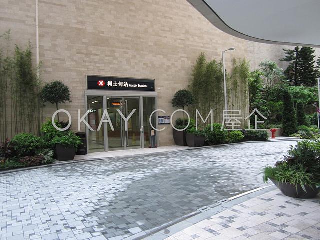 The Austin | The Austin, Tsim Sha Tsui - 3 Bed, 2