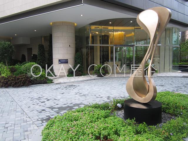The Austin | The Austin, Tsim Sha Tsui - 3 Bed, 2