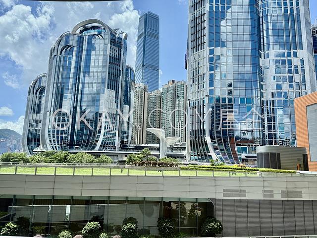 The Austin | The Austin, Tsim Sha Tsui - 3 Bed, 2