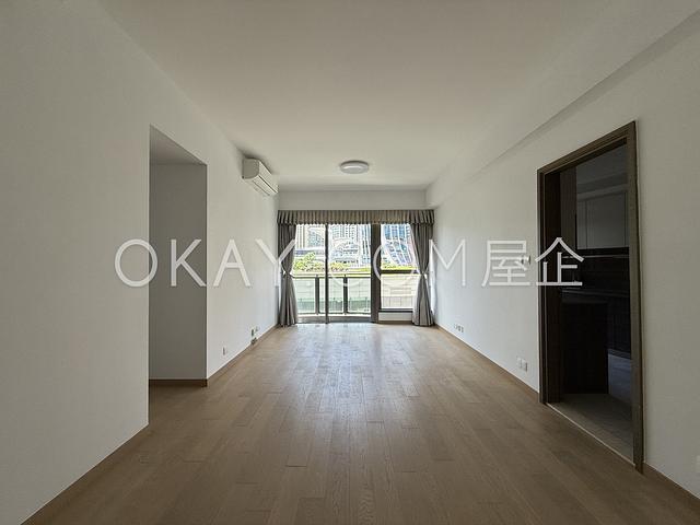The Austin | The Austin, Tsim Sha Tsui - 3 Bed, 2