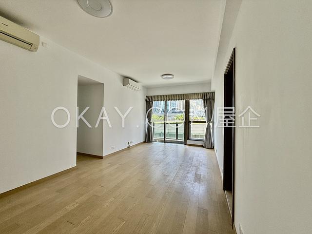 The Austin | The Austin, Tsim Sha Tsui - 3 Bed, 2