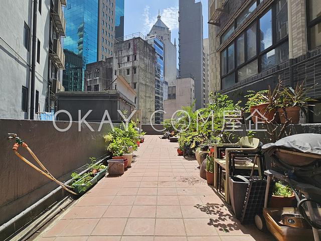 Wah Hing House | Wah Hing House, Central - 2 Bed,