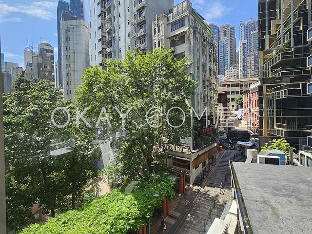 Wah Hing House | Wah Hing House, Central - 2 Bed,