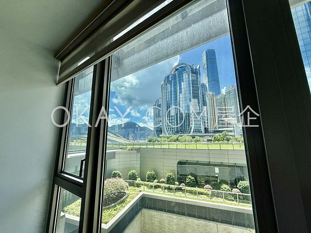 The Austin | The Austin, Tsim Sha Tsui - 3 Bed, 2