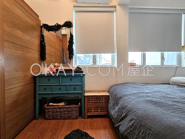 Wah Hing House | Wah Hing House, Central - 2 Bed,