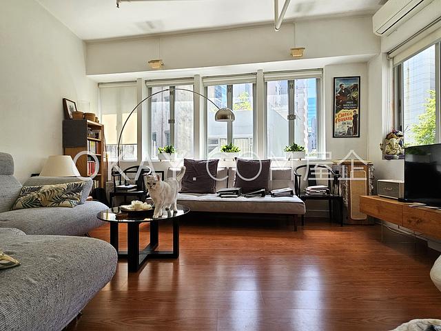Wah Hing House | Wah Hing House, Central - 2 Bed,