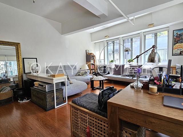 Wah Hing House | Wah Hing House, Central - 2 Bed,