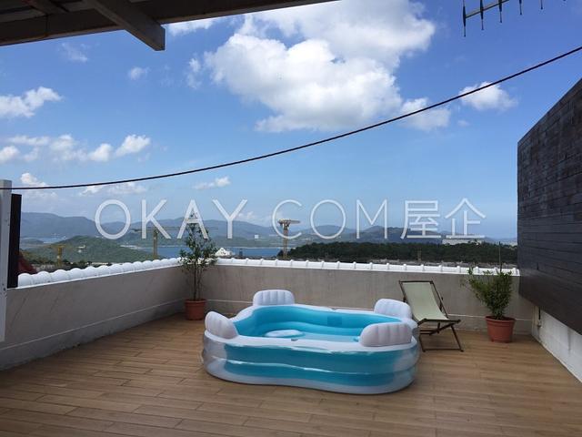 Tai Po Tsai | Tai Po Tsai, Clearwater Bay - 5 Bed,
