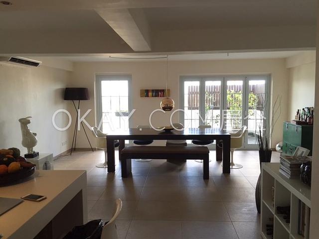 Tai Po Tsai | Tai Po Tsai, Clearwater Bay - 5 Bed,