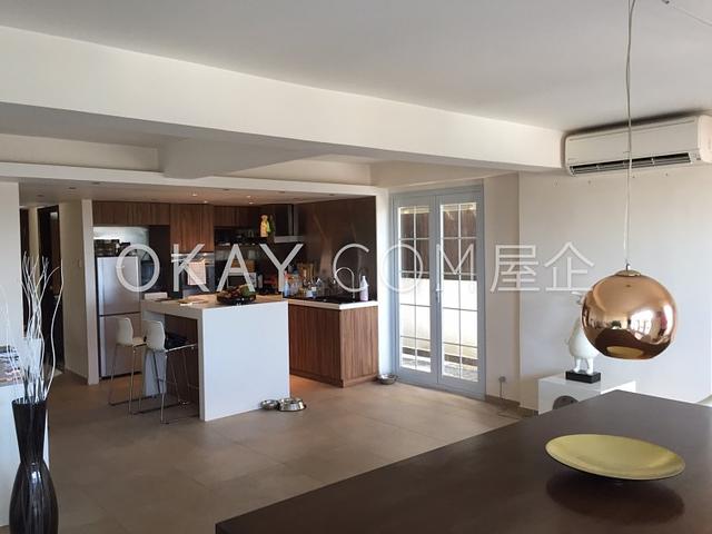 Tai Po Tsai | Tai Po Tsai, Clearwater Bay - 5 Bed,