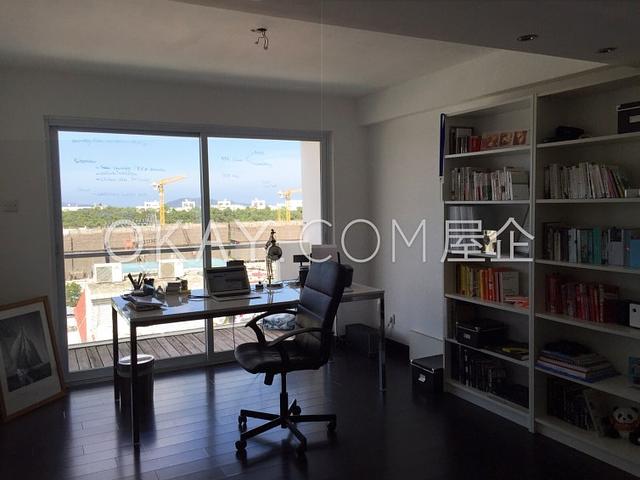 Tai Po Tsai | Tai Po Tsai, Clearwater Bay - 5 Bed,