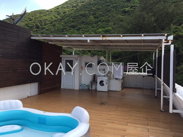 Tai Po Tsai | Tai Po Tsai, Clearwater Bay - 5 Bed,