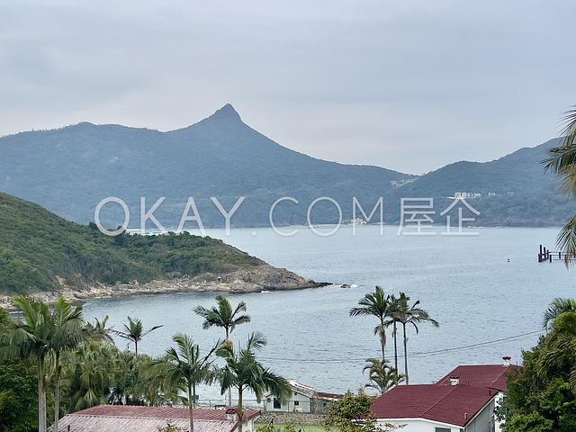 Po Toi O | Po Toi O, Clearwater Bay - 4 Bed, 4
