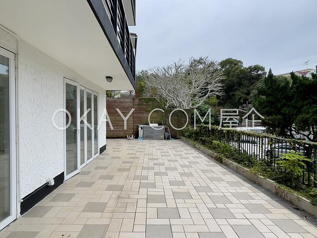 Po Toi O | Po Toi O, Clearwater Bay - 4 Bed, 4