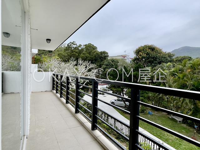 Po Toi O | Po Toi O, Clearwater Bay - 4 Bed, 4