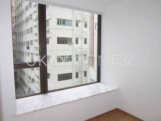Yoo Residence | Yoo Residence, Causeway Bay - 1