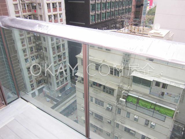 Yoo Residence | Yoo Residence, Causeway Bay - 1