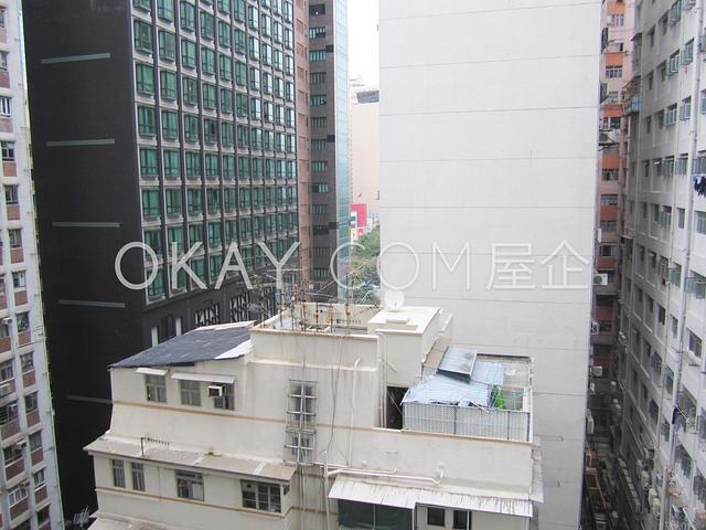Yoo Residence | Yoo Residence, Causeway Bay - 1
