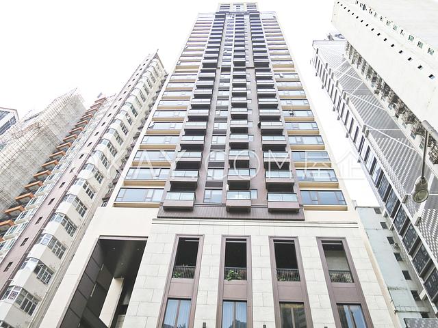 Yoo Residence | Yoo Residence, Causeway Bay - 1