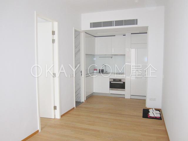 Yoo Residence | Yoo Residence, Causeway Bay - 1