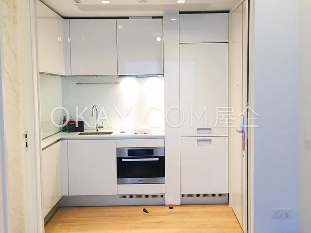 Yoo Residence | Yoo Residence, Causeway Bay - 1