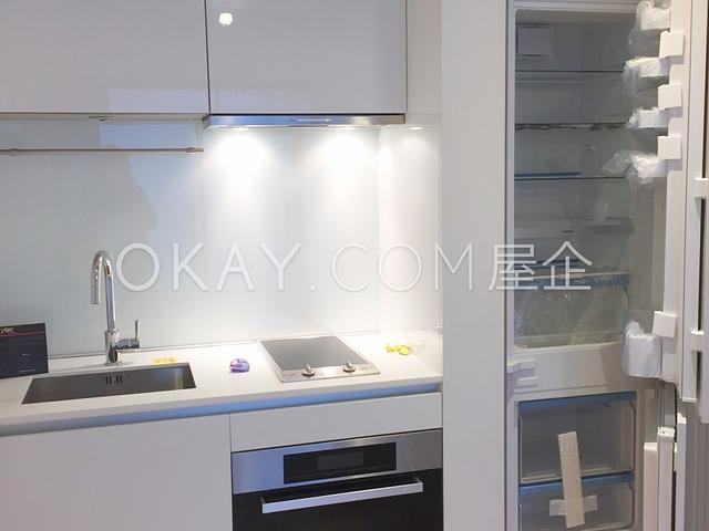 Yoo Residence | Yoo Residence, Causeway Bay - 1