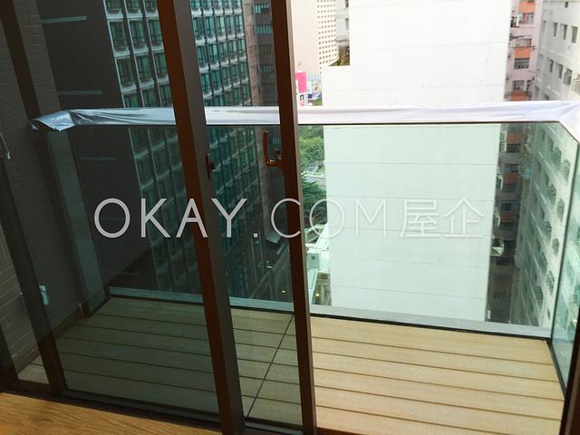 Yoo Residence | Yoo Residence, Causeway Bay - 1