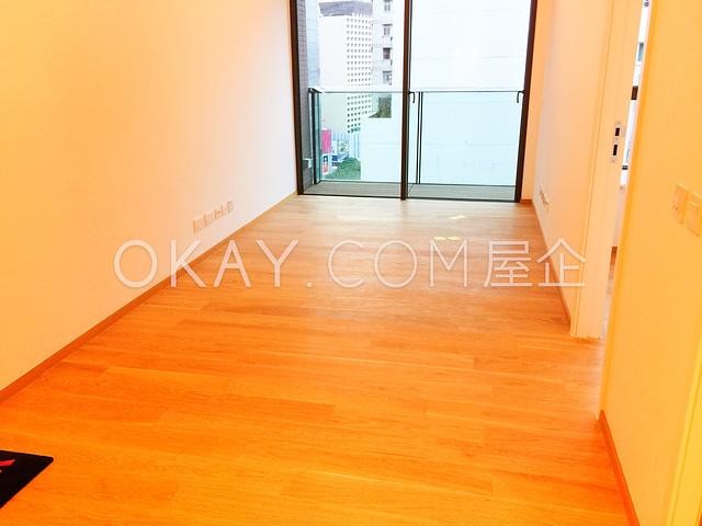 Yoo Residence | Yoo Residence, Causeway Bay - 1