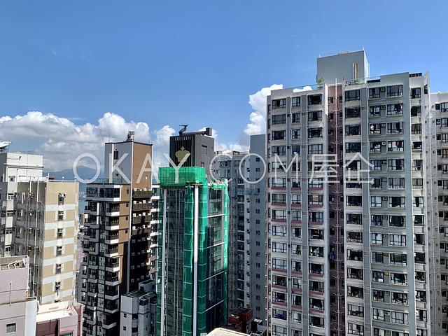 Wellesley | Wellesley, Mid-levels West - 3 Bed, 2