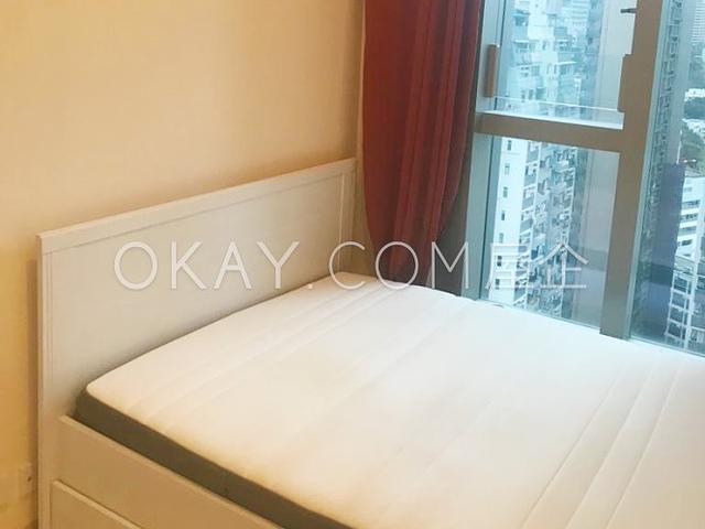 King's Hill | King's Hill, Sai Ying Pun - 1 Bed, 1