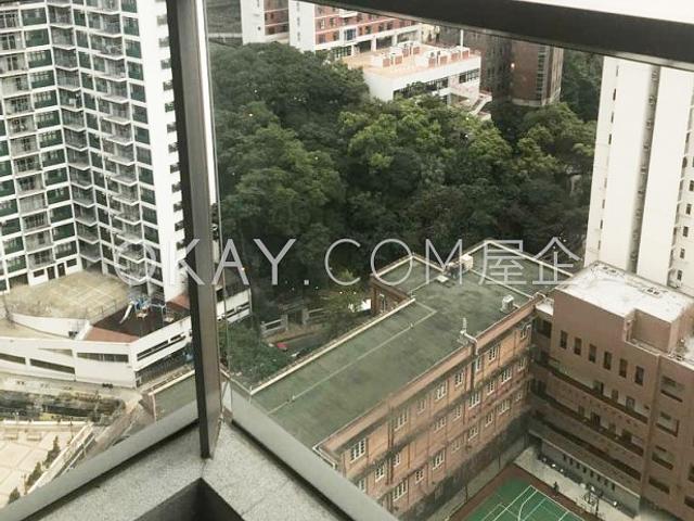 King's Hill | King's Hill, Sai Ying Pun - 1 Bed, 1