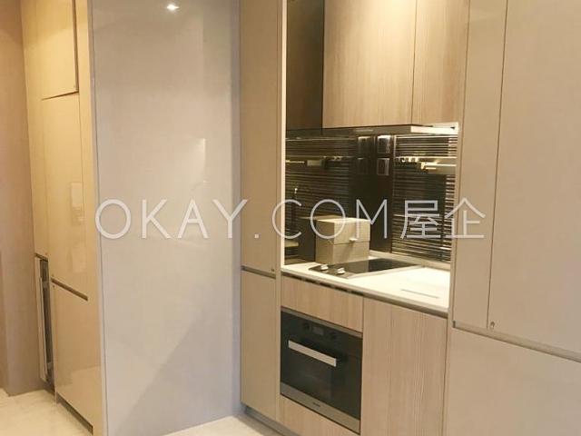 King's Hill | King's Hill, Sai Ying Pun - 1 Bed, 1