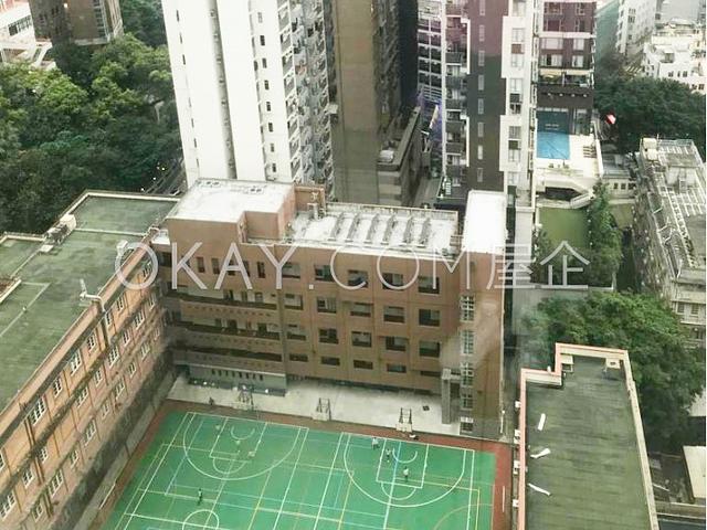 King's Hill | King's Hill, Sai Ying Pun - 1 Bed, 1