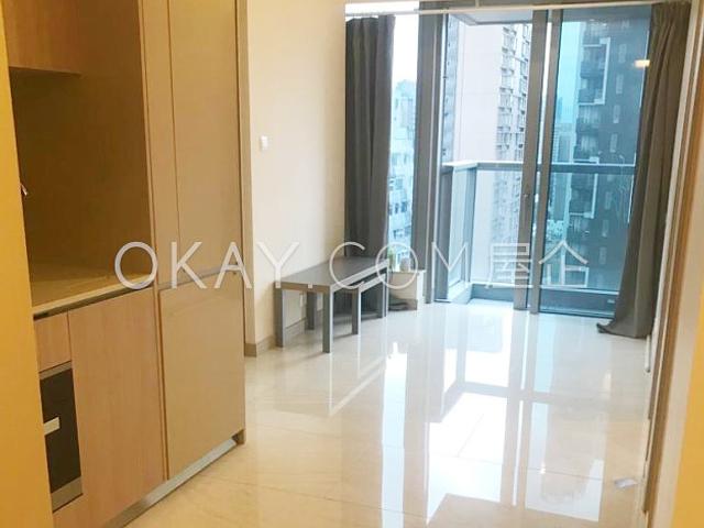 King's Hill | King's Hill, Sai Ying Pun - 1 Bed, 1