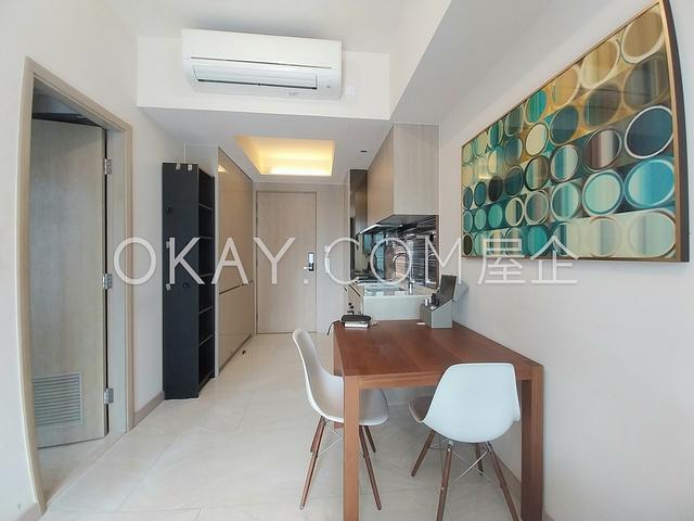 King's Hill | King's Hill, Sai Ying Pun - 1 Bed, 1