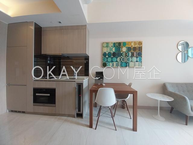 King's Hill | King's Hill, Sai Ying Pun - 1 Bed, 1