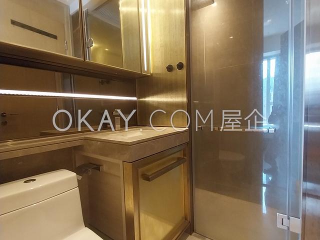 King's Hill | King's Hill, Sai Ying Pun - 1 Bed, 1