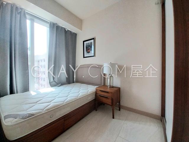 King's Hill | King's Hill, Sai Ying Pun - 1 Bed, 1