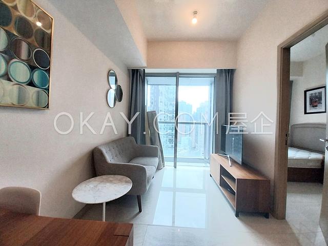 King's Hill | King's Hill, Sai Ying Pun - 1 Bed, 1