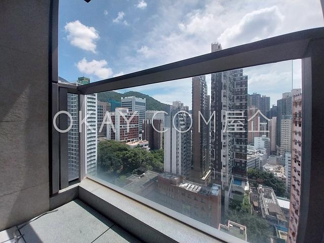 King's Hill | King's Hill, Sai Ying Pun - 1 Bed, 1