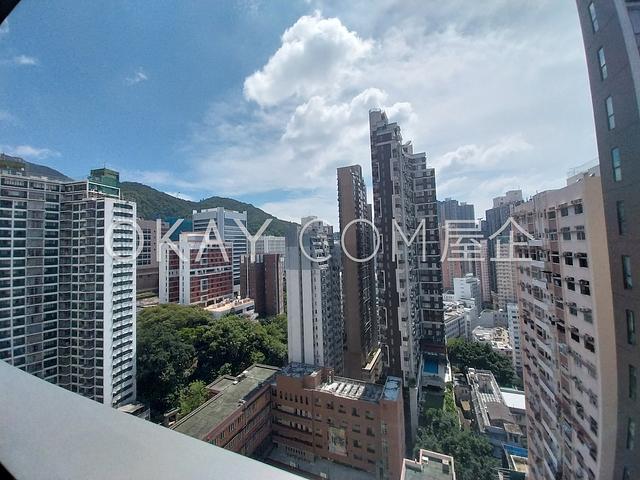 King's Hill | King's Hill, Sai Ying Pun - 1 Bed, 1